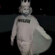 Going as “white privilege” for Halloween
Instagram